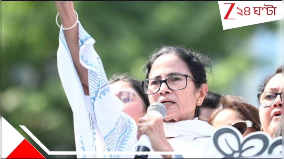  TMC: 'উত্‍সবের মরসুমে বাংলাকে বানভাসি করার চক্রান্ত', DVC-র বিরুদ্ধে বড় আন্দোলনে তৃণমূল!
