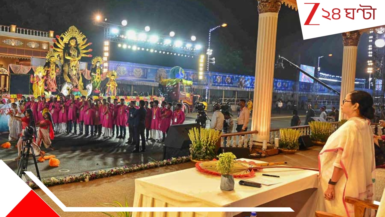 Durga Puja 2025: রবিবার রেড রোডে দুর্গাপুজোর কার্নিভাল, সম্পূর্ণ রূপে বন্ধ থাকবে এই এই রাস্তা…