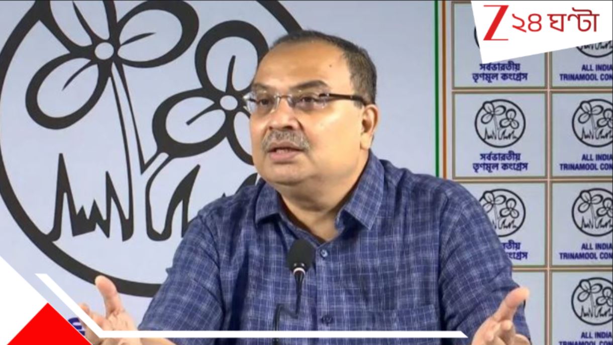 Kunal Ghosh: 'দল মনে করলে নির্বাচনে কাজে লাগাবে, না হলে বাড়িতে বসে থাকব', হঠাত্ 'বেসুরো' কুণাল! Kunal Ghosh: 'দল মনে করলে নির্বাচনে কাজে লাগাবে, না হলে বাড়িতে বসে থাকব', হঠাত্ 'বেসুরো' কুণাল!