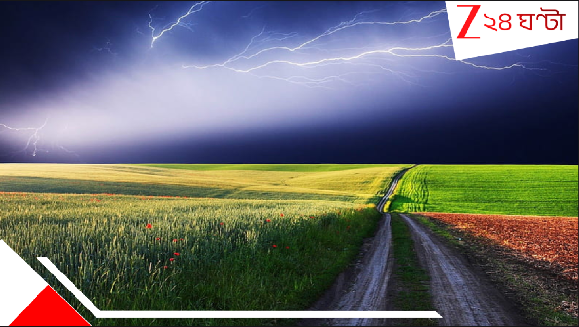Thunderstorm Death: শনিসকালে ধানজমিতে কীটনাশক দিতে মাঠে গিয়েছিলেন চন্দ্রশেখর, ভয়ংকর বাজ পড়ে... Thunderstorm Death: শনিসকালে ধানজমিতে কীটনাশক দিতে মাঠে গিয়েছিলেন চন্দ্রশেখর, ভয়ংকর বাজ পড়ে...