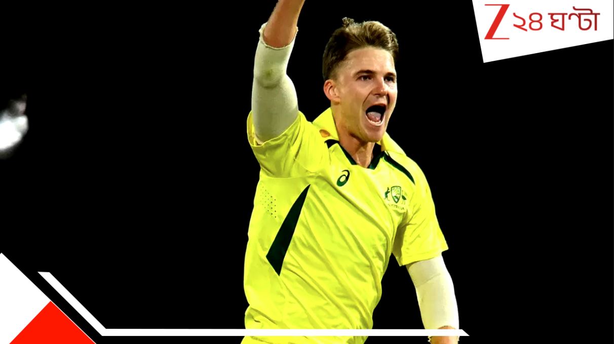 Australian Fast bowler Henry Thornton: ম্যাচ চলাকালীন মারাত্মক খাদ্য-বিষক্রিয়া! কানপুরের হাসপাতালে ভয়ংকর অবস্থা অস্ট্রেলিয়ান ক্রিকেটারের… Australian Fast bowler Henry Thornton: ম্যাচ চলাকালীন মারাত্মক খাদ্য-বিষক্রিয়া! কানপুরের হাসপাতালে ভয়ংকর অবস্থা অস্ট্রেলিয়ান ক্রিকেটারের…