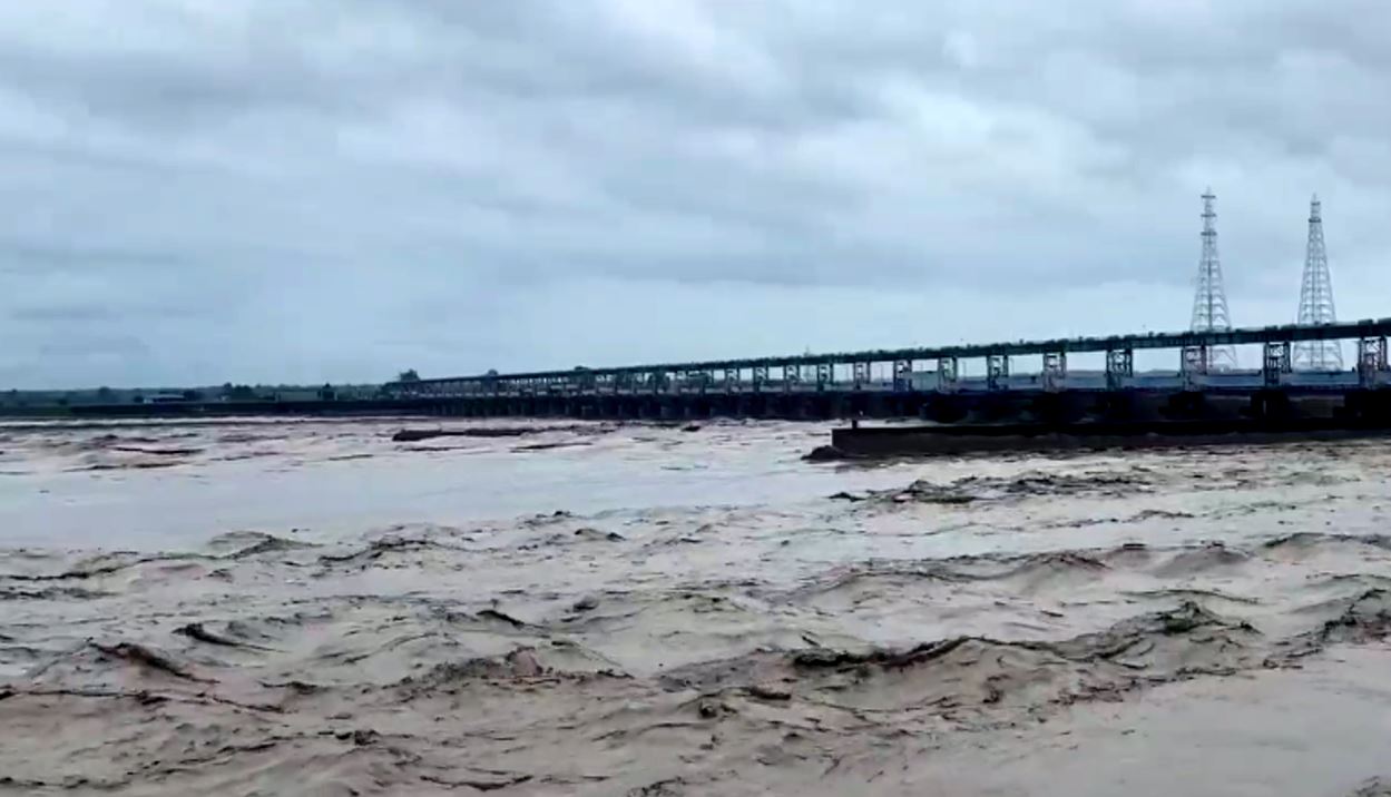 বাংলার আবহাওয়া আপডেট