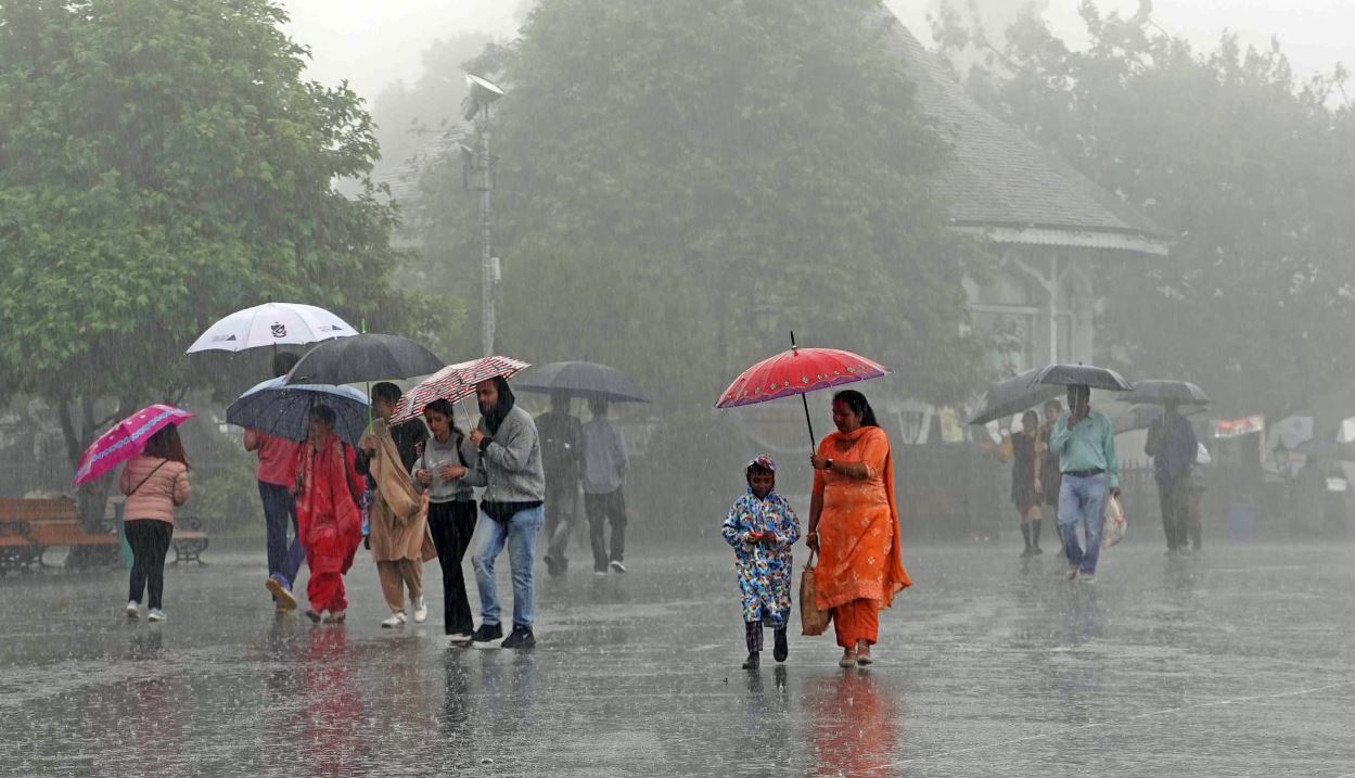 বাংলার আবহাওয়া আপডেট