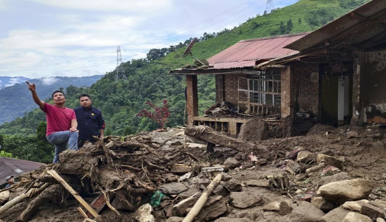 বাংলার আবহাওয়া আপডেট
