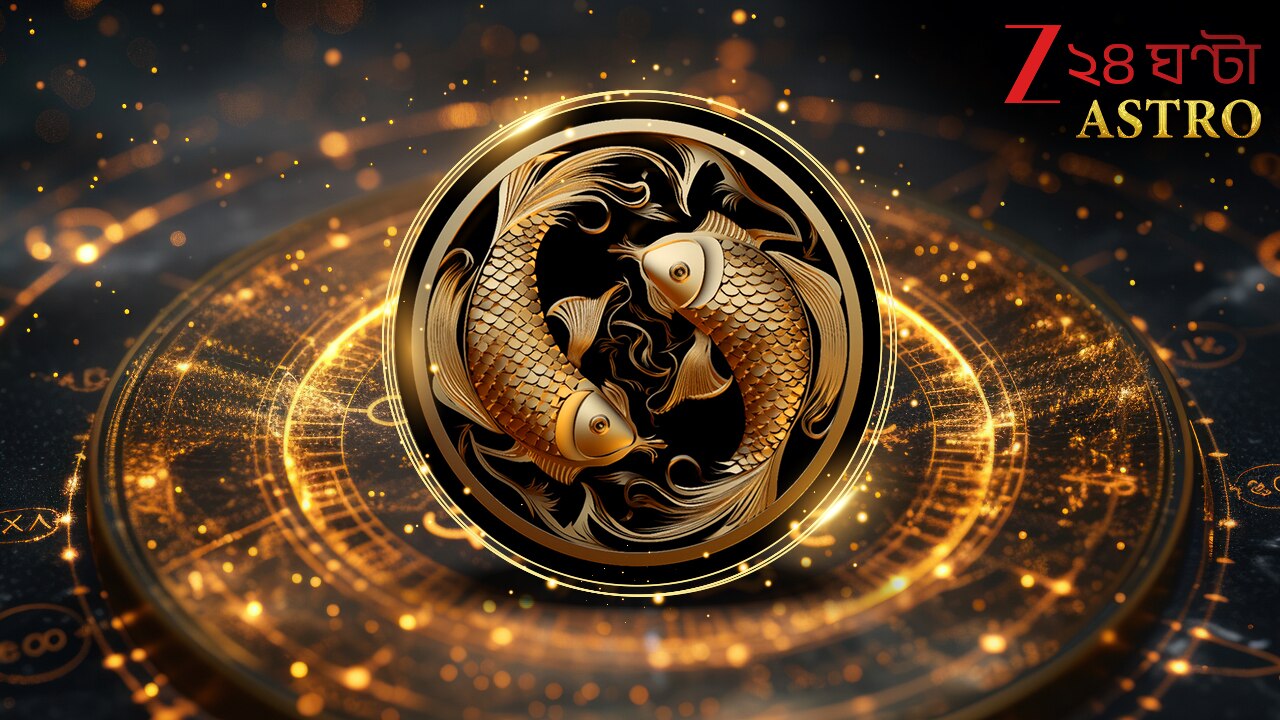 মীন PISCES রাশিফল Rashifal (Feb 20-Mar 20)