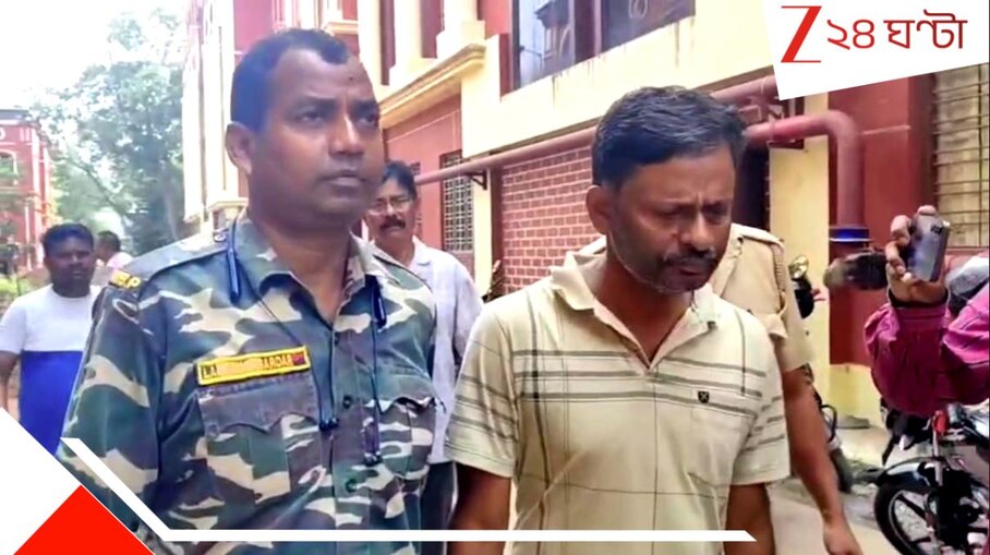 Purulia: 'কাছে আয়, কোলে বস... তাহলে পরীক্ষায় ভালো নম্বর পাবি!' পুরুলিয়ার কামুক ফেরার প্রধান শিক্ষক অবশেষে জালে...