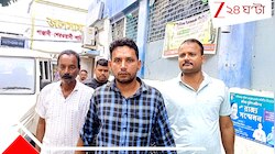 সঞ্জয় মন্ডলের আড়ালে লুকিয়ে আমির হামজা! বারুইপুরে বাসা বাংলাদেশির হাতে ভারতীয় প্যান