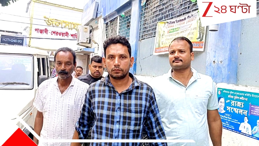 Bangladeshi Illegal penitration: ভয়ংকর! সঞ্জয় মন্ডলের আড়ালে লুকিয়ে আমির হামজা! বারুইপুরে বাসা বাংলাদেশির হাতে ভারতীয় প্যান-ভোটার কার্ড...