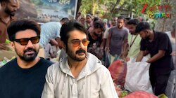 ফিরছে ৭৮-র স্মৃতি! বিধ্বস্ত উত্তরবঙ্গের পাশে একজোটে টলিউড...
