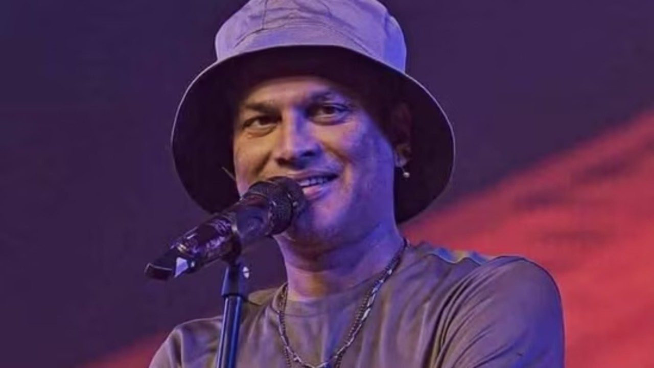 Zubeen Garg Death Case