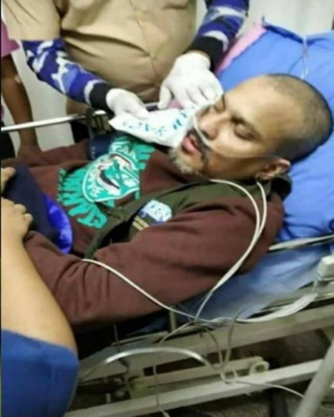 Zubeen Garg Death Case