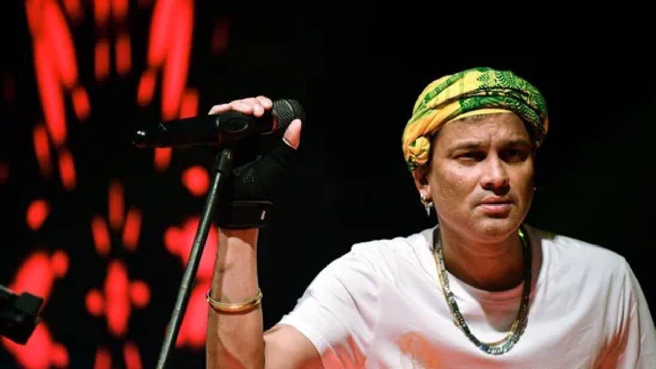 Zubeen Garg Death Case