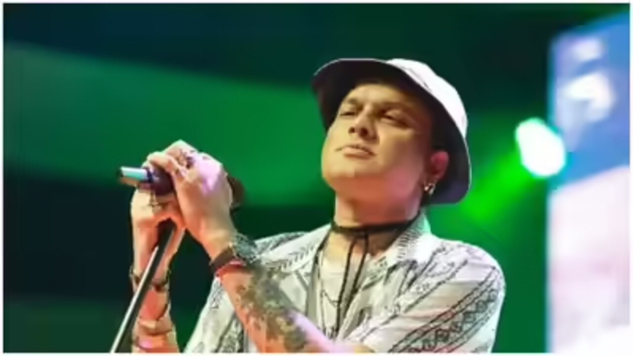 Zubeen Garg Death Case