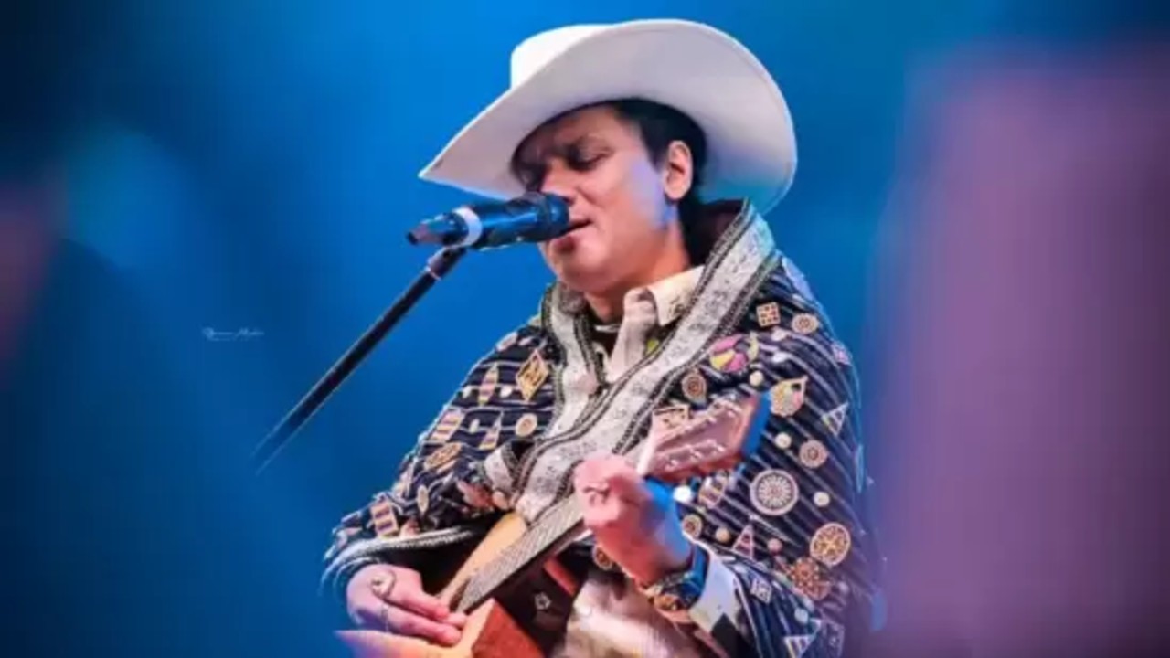 Zubeen Garg Death Case