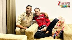 জুবিন মৃত্যুতে ১৮০ ডিগ্রি মোড়! গ্রেফতার এবার গায়েকর ভাই অসম পুলিসের ডিএসপি...