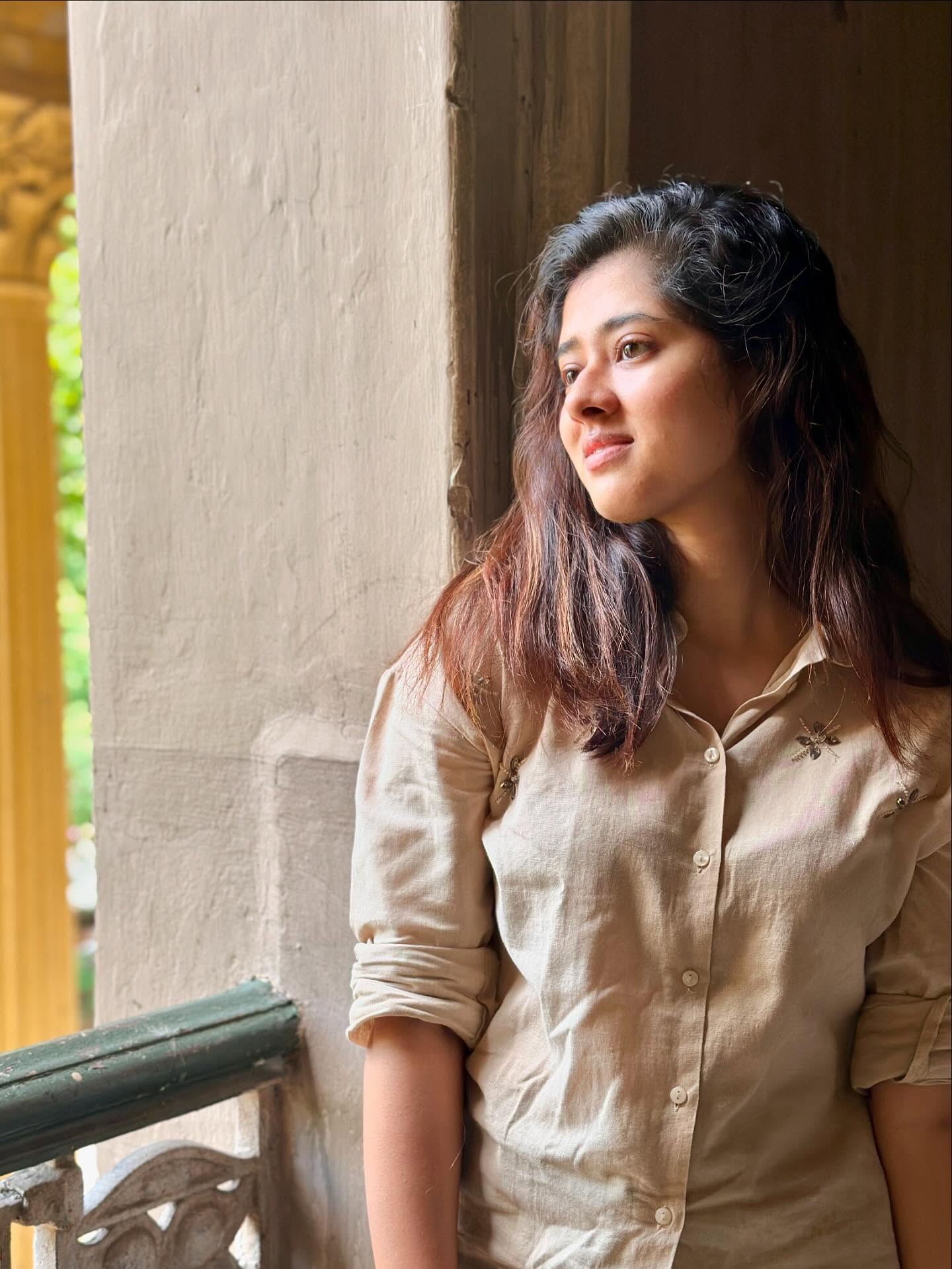 অসুস্থ দিতিপ্রিয়া