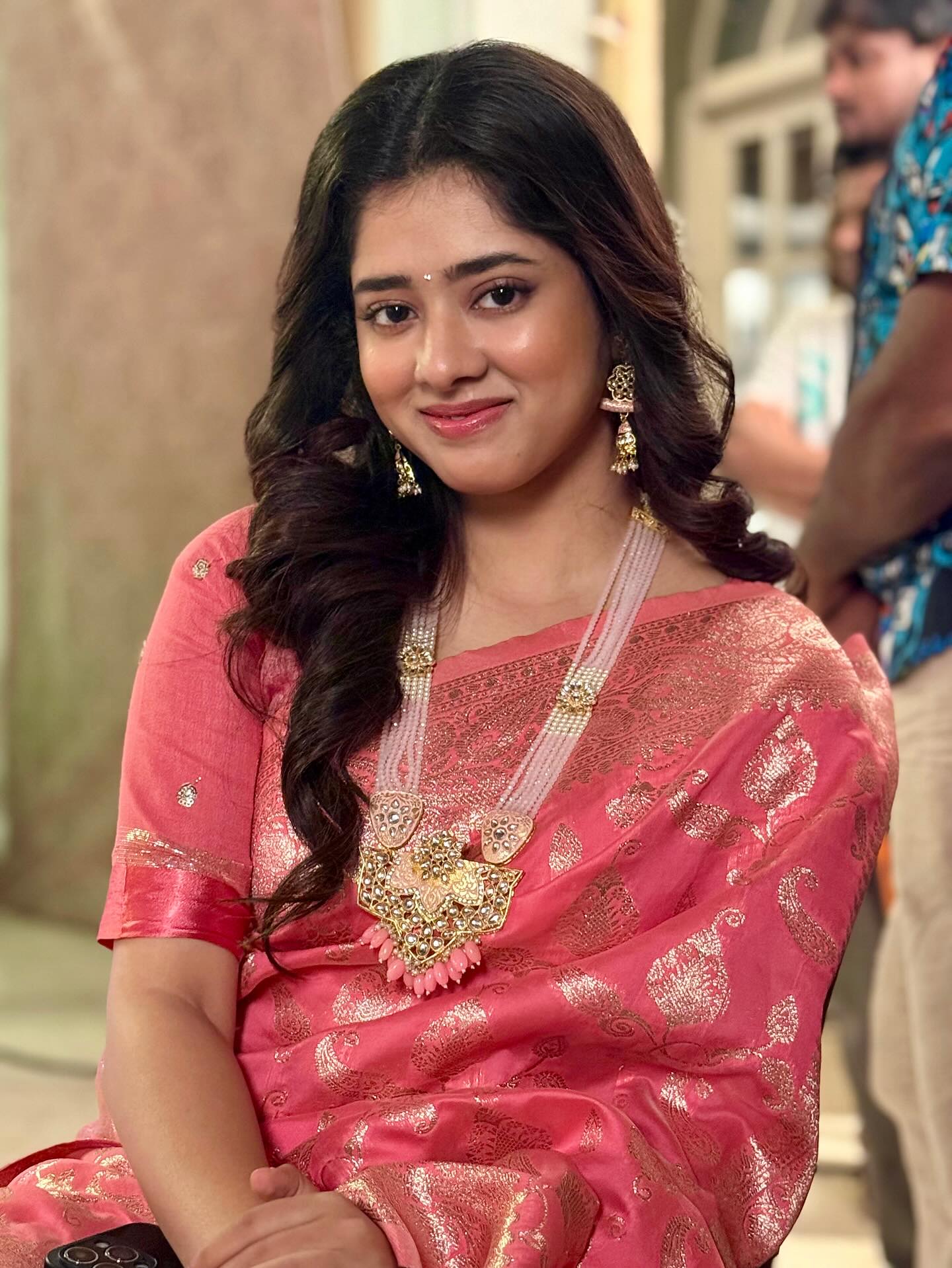 অসুস্থ দিতিপ্রিয়া