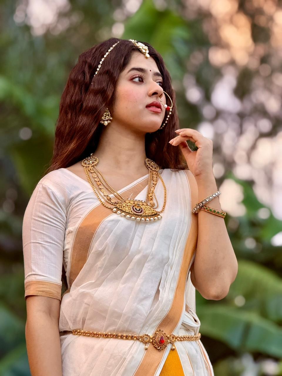 অসুস্থ দিতিপ্রিয়া