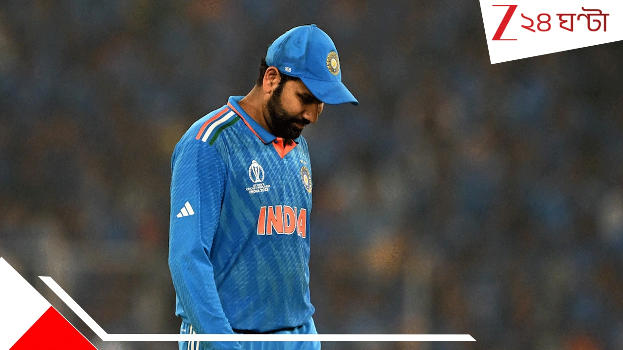 ‘আমিই অধিনায়ক…’গিল দায়িত্ব পেতেই বিস্ফোরক রোহিতের ভক্ত, বোর্ডের সঙ্গে যুদ্ধে বিদ্রোহী তরুণ তারকা!