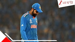 গিল দায়িত্ব পেতেই বিস্ফোরক রোহিত ভক্ত, বোর্ডের সঙ্গে যুদ্ধে বিদ্রোহী তরুণ তারকা!