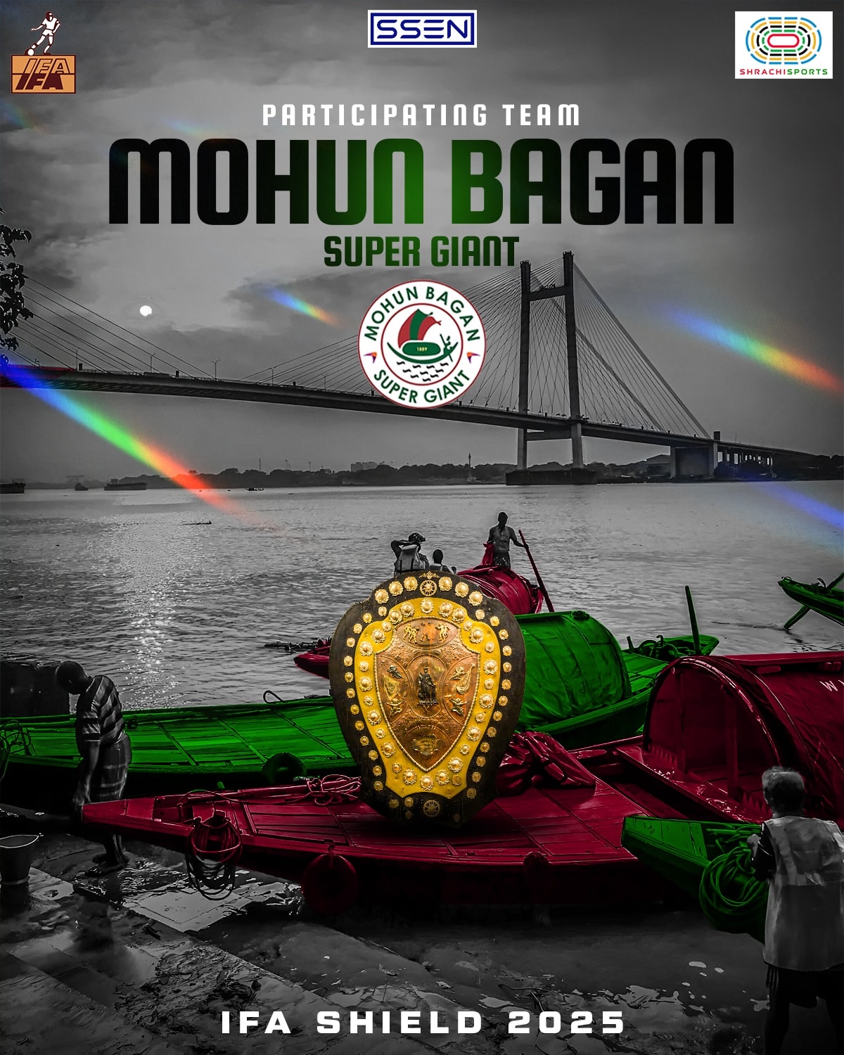 East Bengal vs Sreenidi Deccan