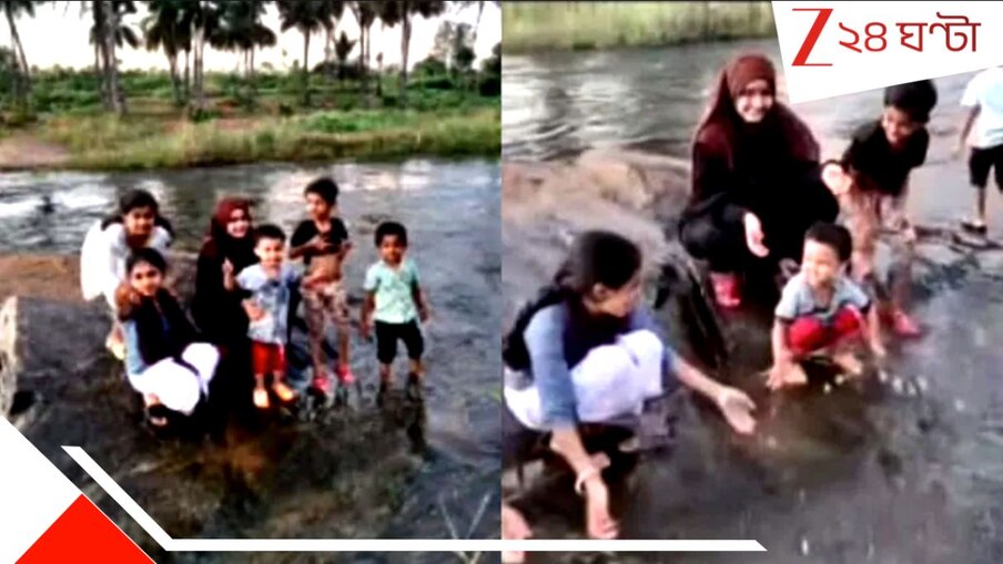 Karnataka Picnic Tragedy: পিকনিক থেকে মৃত্যু, আনন্দ থেকে বিষাদ! বাঁধের জলে নেমে সেলফি তুলতে গিয়ে মুহূর্তে ভেসে গেল ৭... শোক-কান্না-হাহাকার...