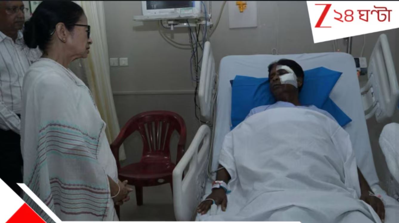 নাগরাকাটা কাণ্ডে বড় আপডেট, খগেন মুর্মু ও শঙ্কর ঘোষের উপর ‘হামলা’য় অবশেষে… 2 people arrested in Khagen Murmu Attack in Nagrakata