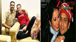 'খুবই ভালোবাসতেন ওকে, যখন সিঙ্গাপুরে যেতে চান, তখন...',DCP ভাইয়ের গ্রেফতারিতে গরিমা!