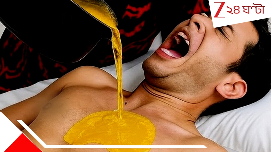 Delhi Horror: ঘুমন্ত স্বামীর বুকে ফুটন্ত তেল ঢেলে দিল স্ত্রী, চিত্কার করে উঠতেই গায়ে লঙ্কার গুঁড়ো....