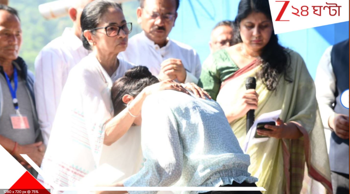 ফের উত্তরবঙ্গ সফরে মুখ্য়মন্ত্রী! Mamata Banerjee to visit north Bengal again
