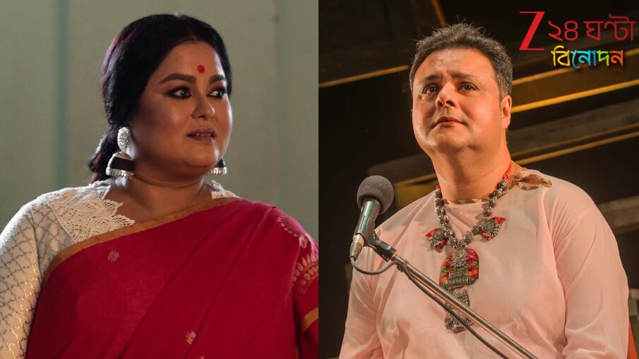 SPCkraft 2025: বাংলার নারী শিল্পীদের প্রতি শ্রদ্ধার্ঘ্য ‘দ্য শ্যান্ডেলিয়ার’...