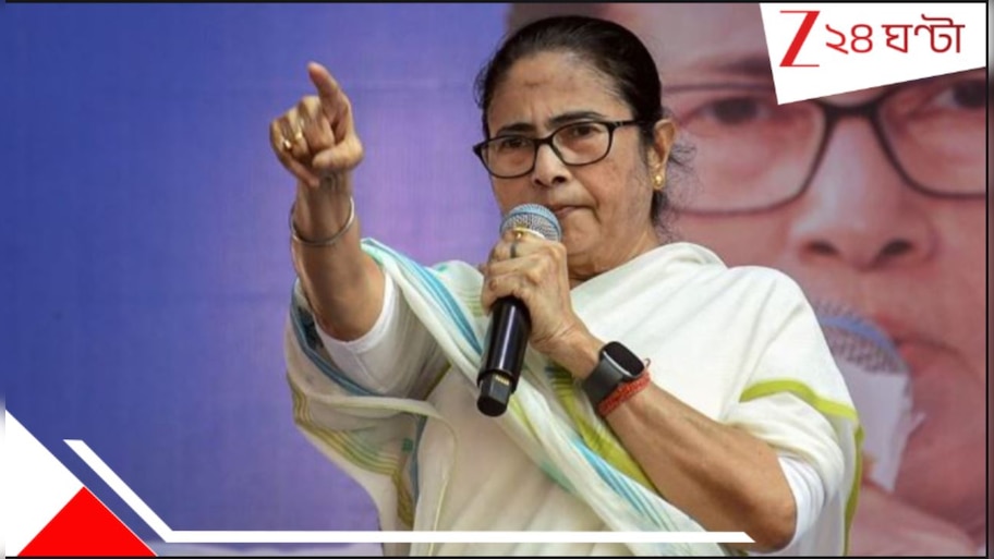 Mamata Banerjee: 'সামনে SIR, পেছনে মীরজাফর-স্যার! আগুন নিয়ে খেলবেন না', শাহের নাম না করে চড়া সুর মমতার...