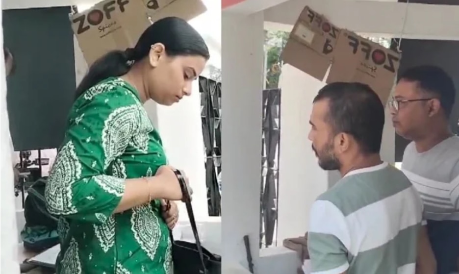 জ়ুবিন মৃত্যু রহস্য 