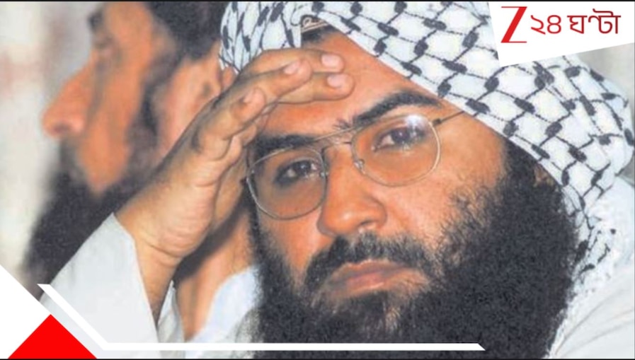 Masood Azhar: ভারতের মার খেয়ে মরিয়া মাসুদ আজহার! জৈশ-এ-মহম্মদ এবার গড়ছে মহিলা জঙ্গিবাহিনী...