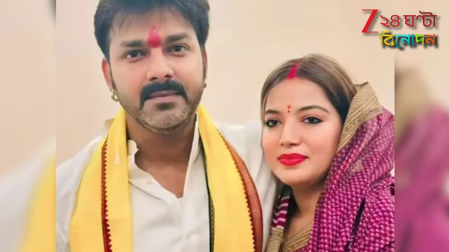 Pawan Singh's Wife: 'জোর করে গর্ভপাতের ওষুধ খাওয়াত, না খেলেই মারধর', ভয়ংকর অভিযোগ অভিনেতার স্ত্রীর...