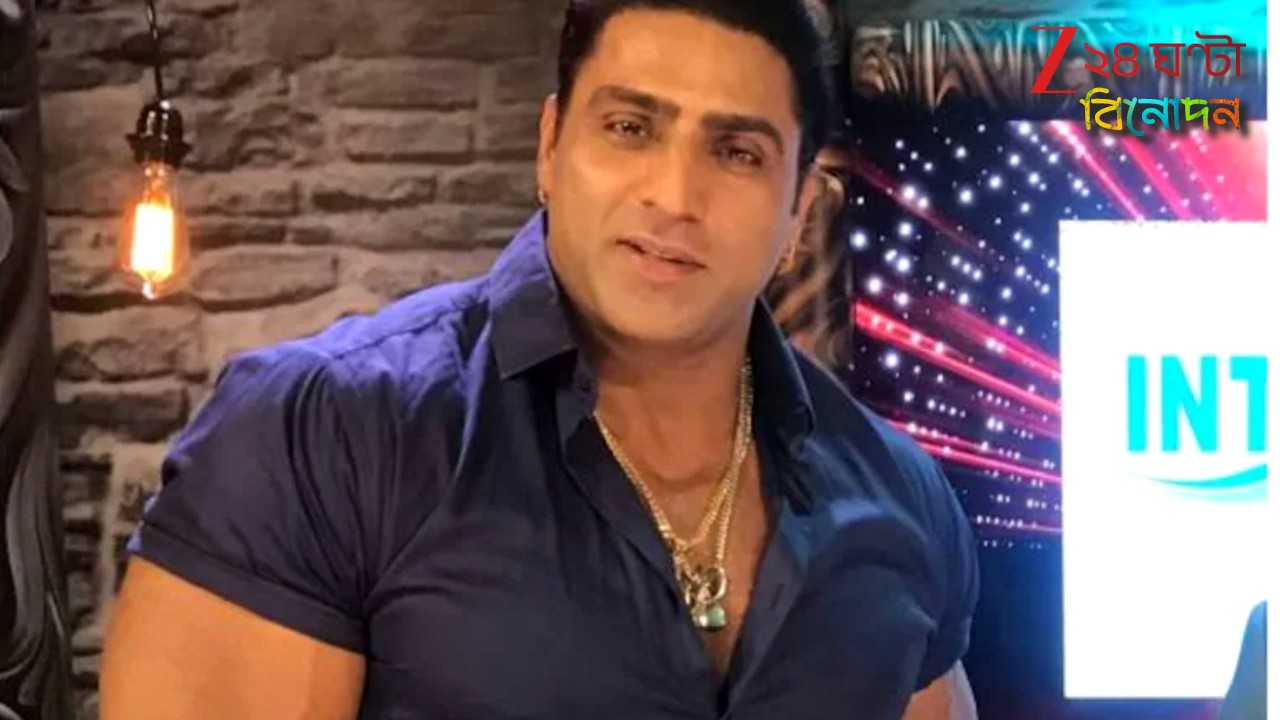 মাত্র ৪১-এই সব শেষ! প্রয়াত জনপ্রিয় বডিবিল্ডার, সলমান খানের সহ-অভিনেতা…| Punjabi Actor And Bodybuilder Varinder Ghuman Dies Of Heart Attack at age of 41