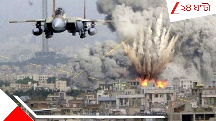 Pakistan Airstrike: তালিবান প্রশাসনের সঙ্গে ভারতের নতুন সখ্য! উদ্বিগ্ন ...