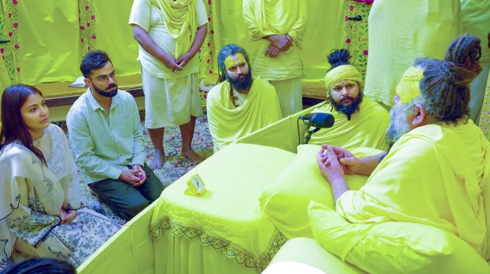 ভক্ত ও তারকাদের পথপ্রদর্শক