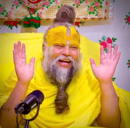 প্রেমানন্দ মহারাজ: অনিরুদ্ধ থেকে সন্ত