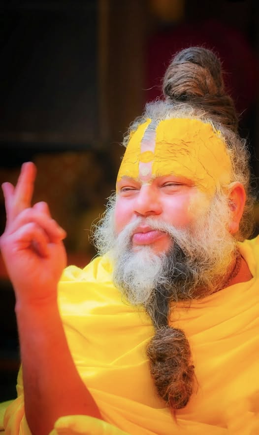 প্রেমানন্দ মহারাজের হেলথ আপডেট