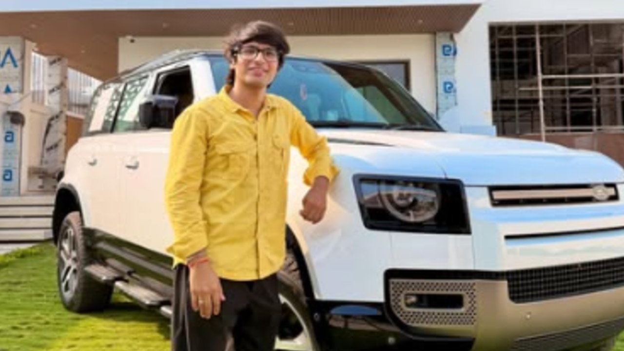 সৌরব জোশী