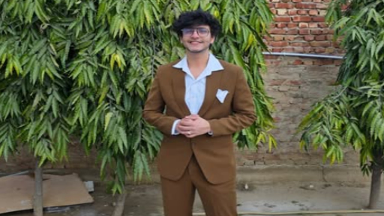 নিশ্চয় মল্হান