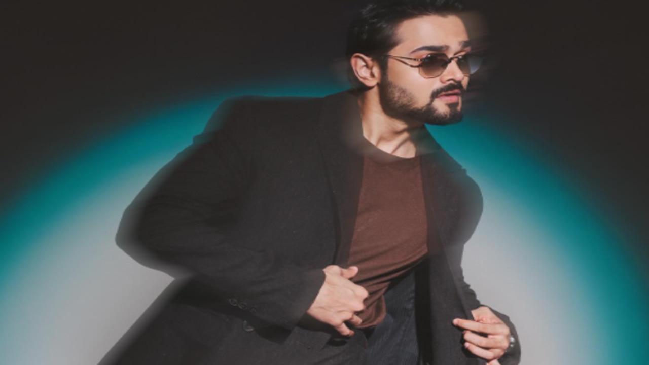 ভুবন বাম