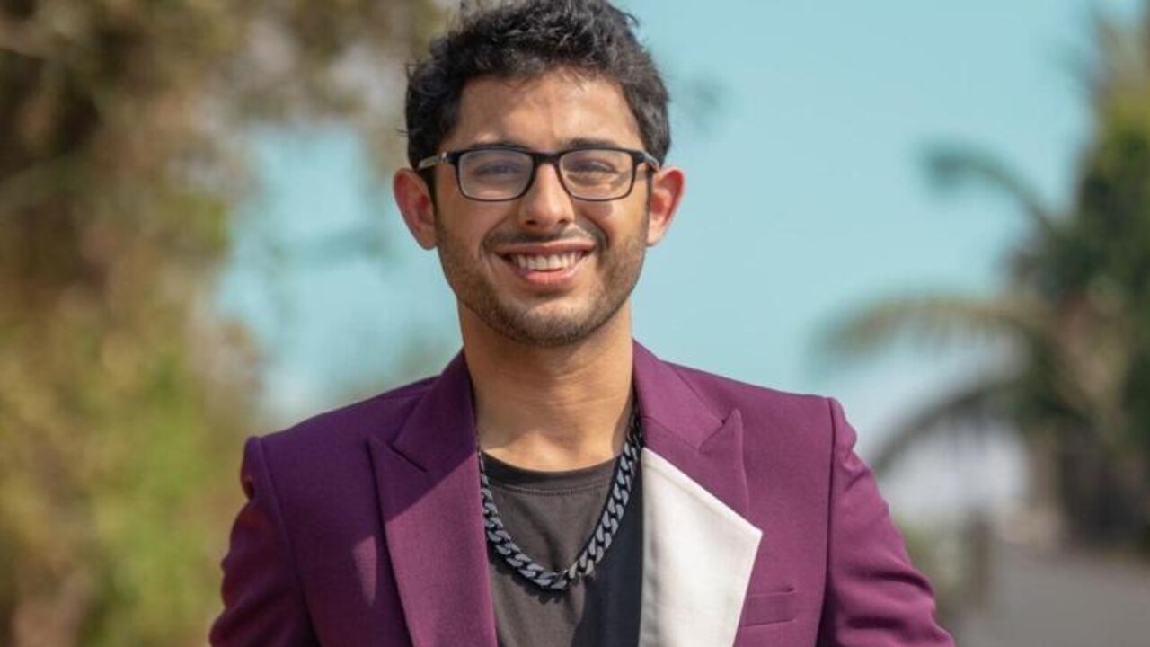 অজয় নাগর