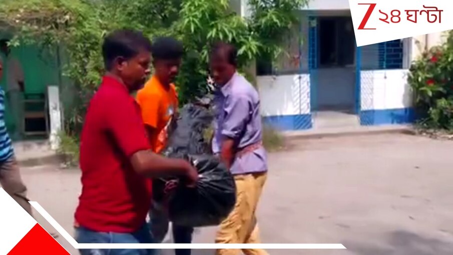 Teen Death: টিউশন থেকে বাড়ি ফিরে খাওয়া দাওয়া করে তেরোর রিয়া! তারপর ঘরে ঢুকল, আর ফিরল না...