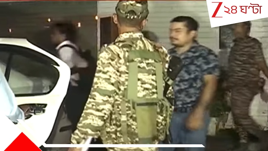 ED Raid in Kolkata: পুর নিয়োগ দুর্নীতির তদন্তে কলকাতার ১৩ জায়গায় তল্লাশি, উদ্ধার বহু নথি-সহ লক্ষ লক্ষ টাকা