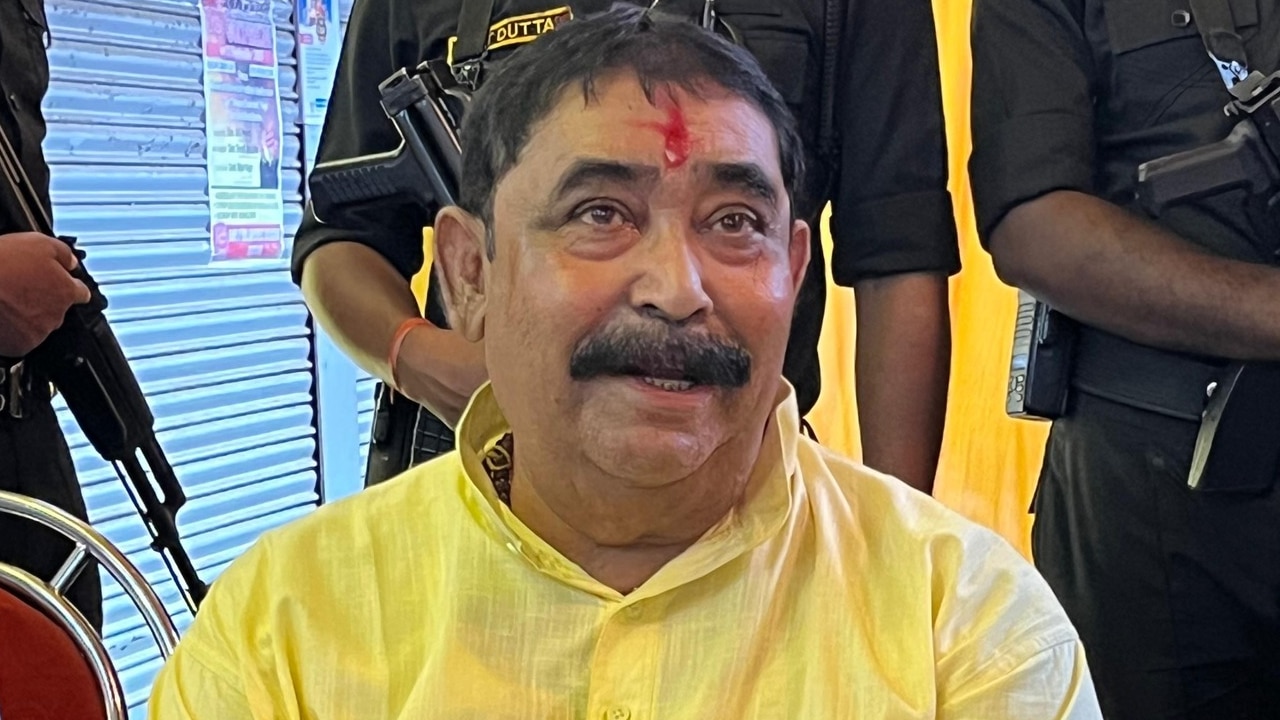 উজ্জীবিত কর্মীরা