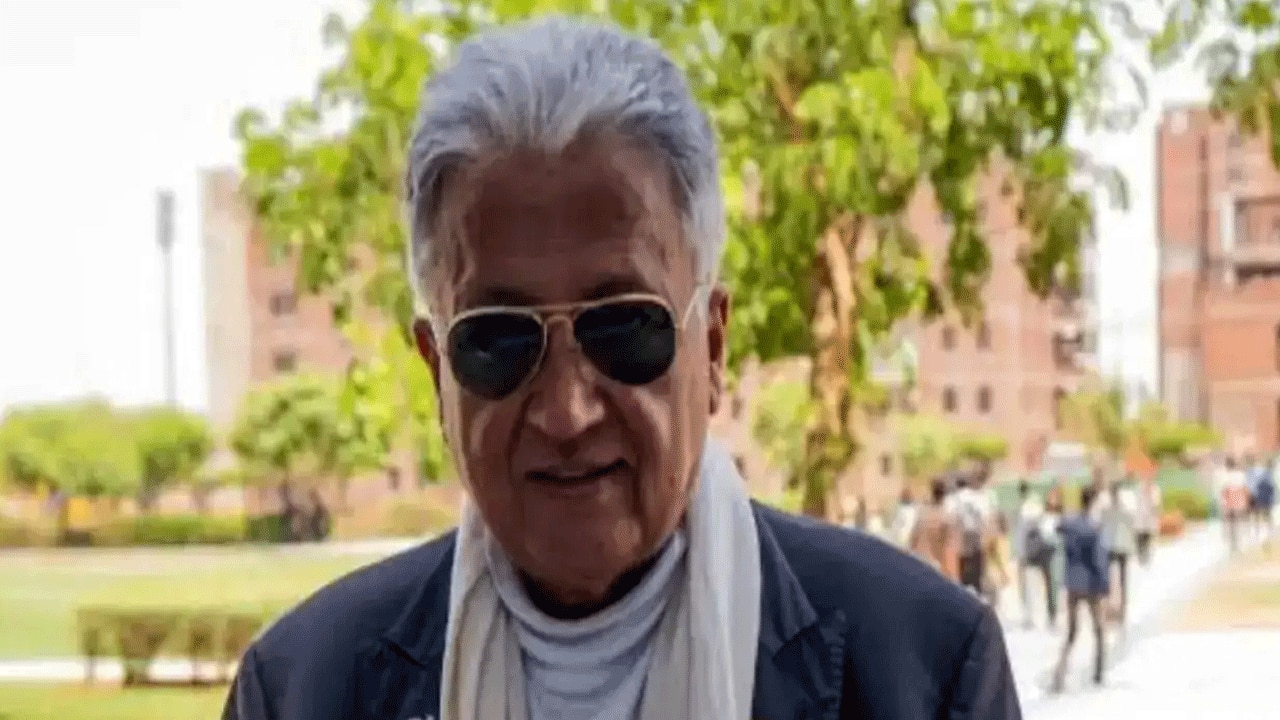 Who Is Indian Diplomat Deepak Vohra