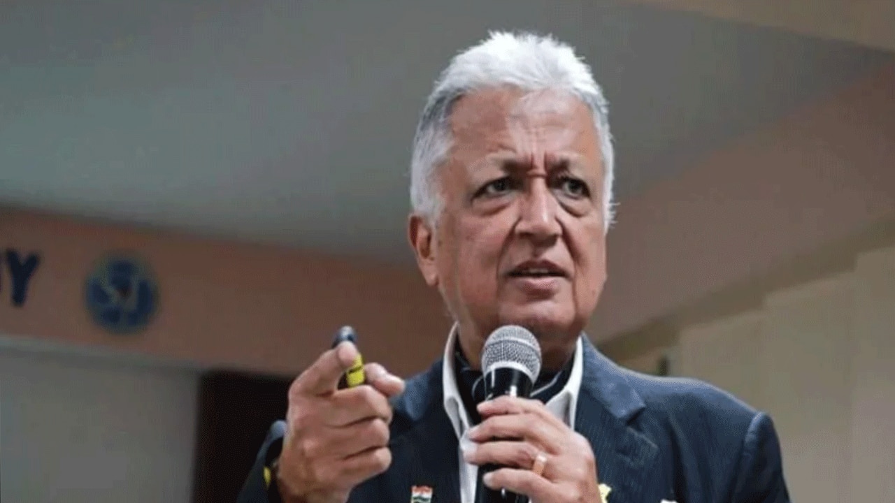  Who Is Indian Diplomat Deepak Vohra