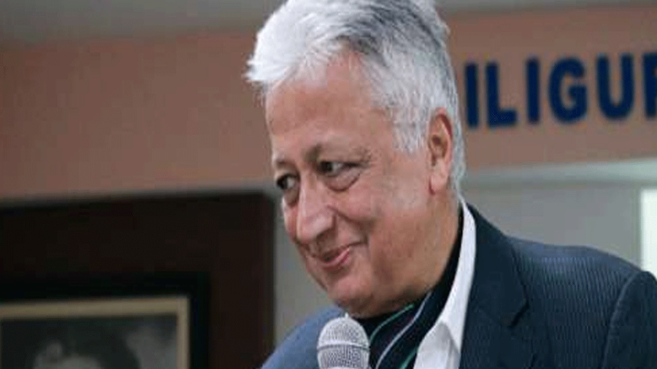  Who Is Indian Diplomat Deepak Vohra